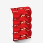 Linex Classic Soft Pack Tissues